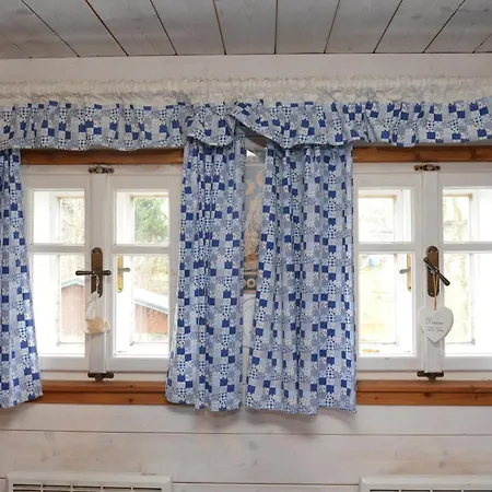 Roubena V Jilemnici V Klidne Lokalite Dom wakacyjny *
